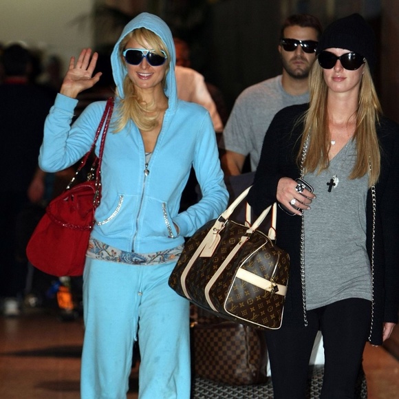 ISO Vintage Juicy Couture Tracksuit Xs/S ๐ - Picture 2 of 9